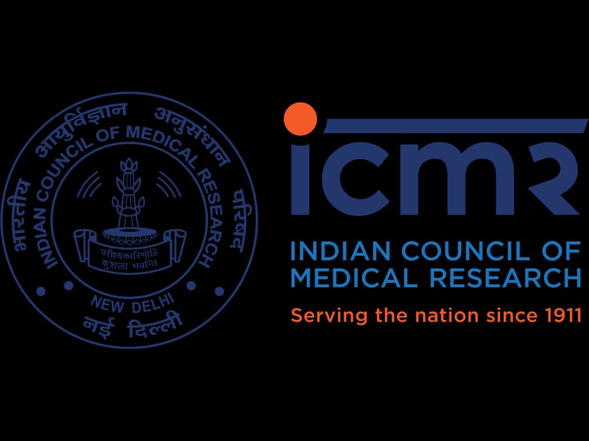 315 mn Indians suffer from hypertension, 101 mn are diabetic: ICMR study