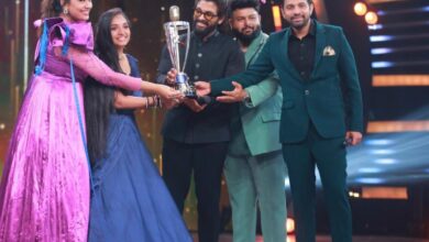 'Pushpa' star Allu Arjun crowns Telugu Indian Idol 2 winner