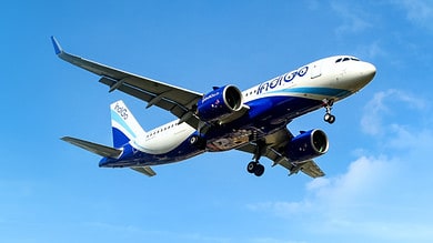 IndiGo launches Dubai-Surat direct flights