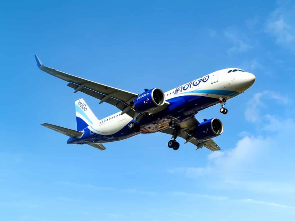 IndiGo launches Dubai-Surat direct flights