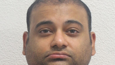 UK: Indian-origin doctor jailed for dark web child abuse site