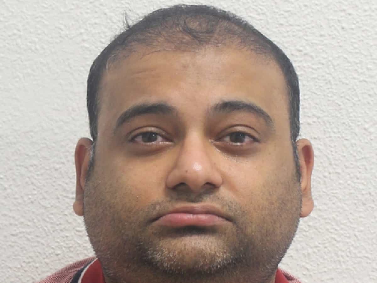 UK: Indian-origin doctor jailed for dark web child abuse site