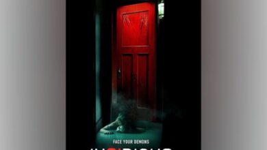 'Insidious: The Red Door' to release on this date in India