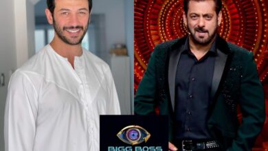 Meet Jad Hadid, a Lebanese contestant of Bigg Boss OTT 2
