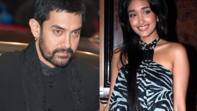 Was Jiah Khan Aamir Khan's step-sister?