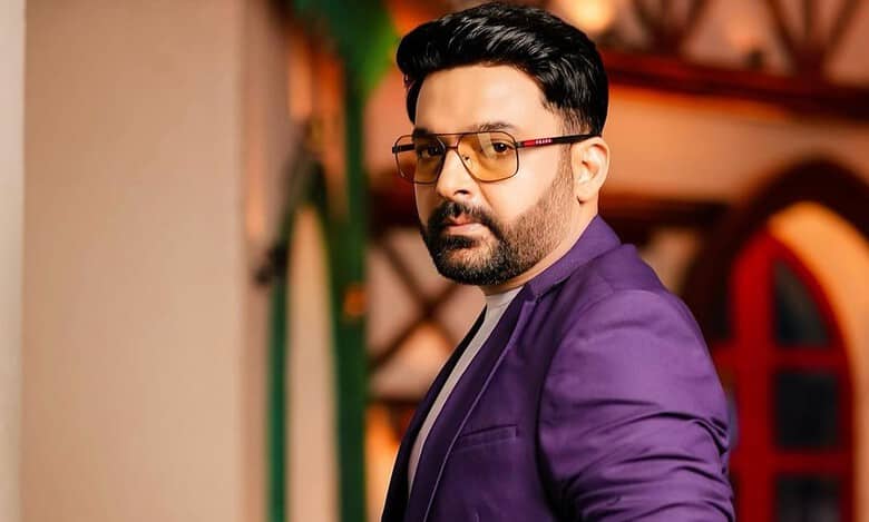 The Great Indian Kapil Show: Per episode fee of Kapil Sharma