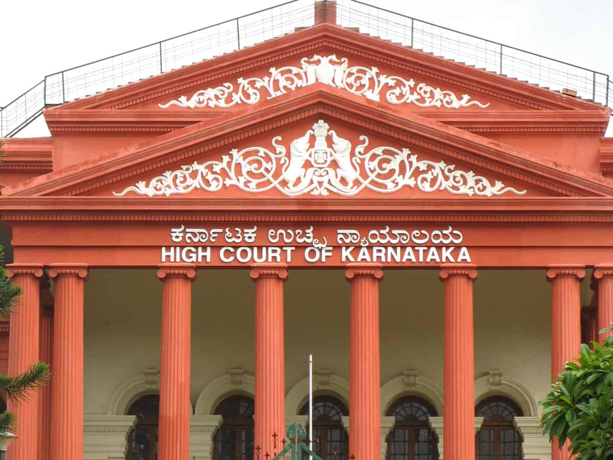 Karnataka HC acquits three men in 2012 Bengaluru terror conspiracy case