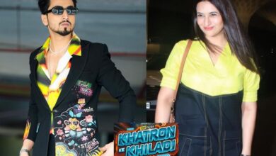 Mr Faisu Vs Divyanka: KKK 13 contestants divided into 2 teams