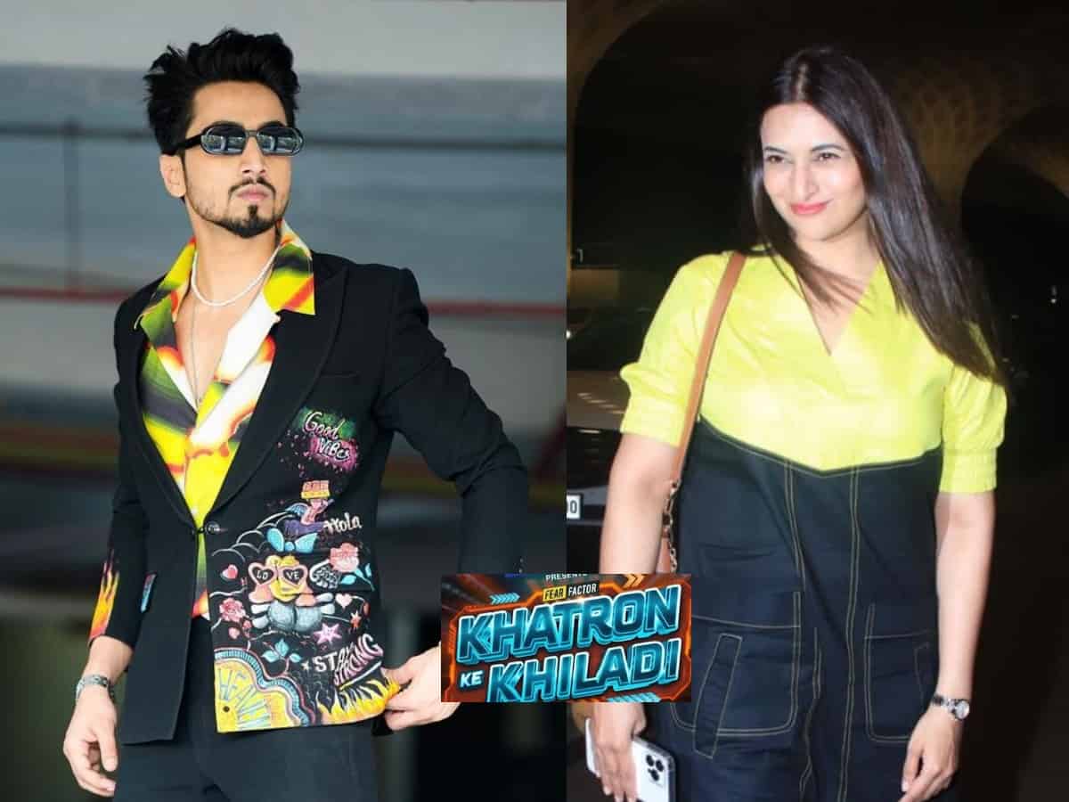 Mr Faisu Vs Divyanka: KKK 13 contestants divided into 2 teams