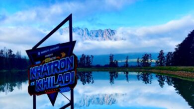 First wild card entry in Khatron Ke Khiladi 13, check name