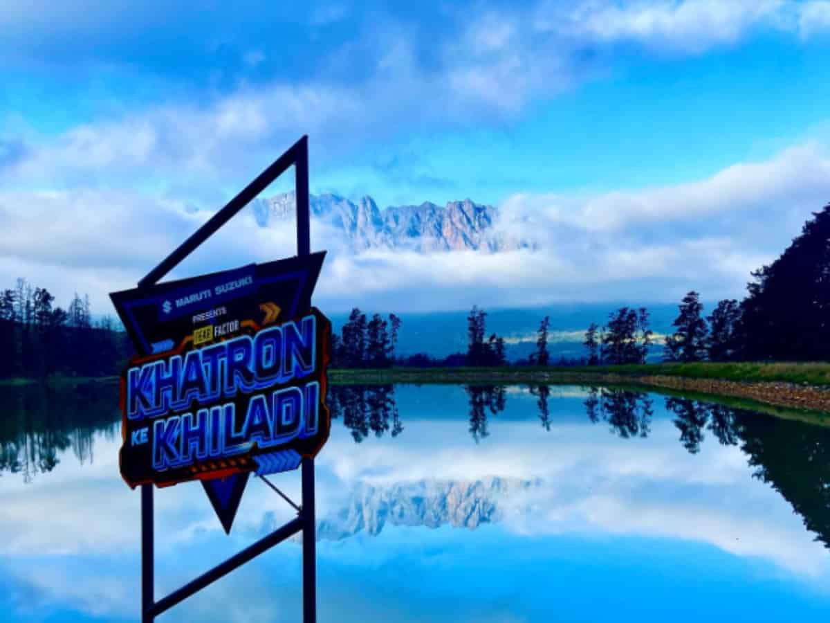 First wild card entry in Khatron Ke Khiladi 13, check name