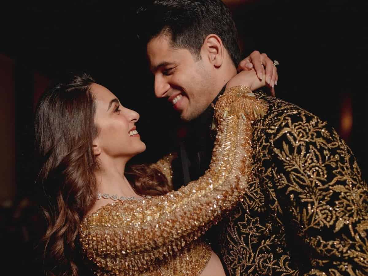 Buzz: Kiara Advani, Sidharth Malhotra expecting first child?