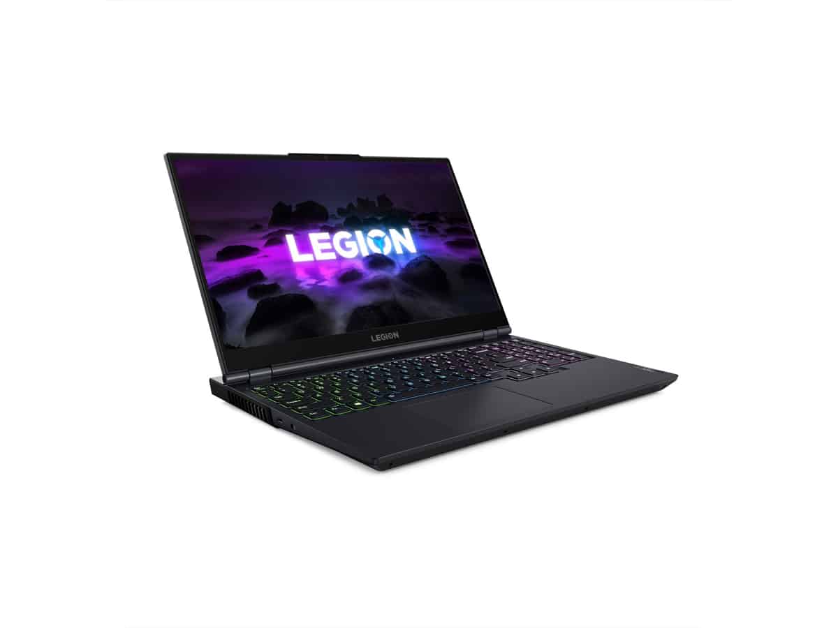 Lenovo launches new 'Legion Pro' series of gaming laptops in India