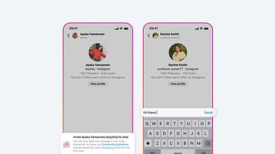 Meta introduces new parental control across Instagram, FB, Messenger
