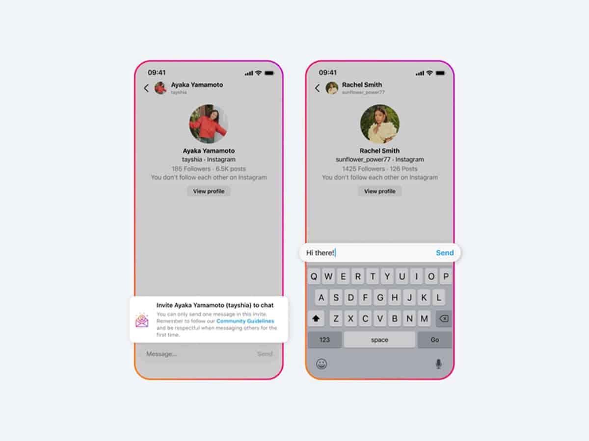 Meta introduces new parental control across Instagram, FB, Messenger