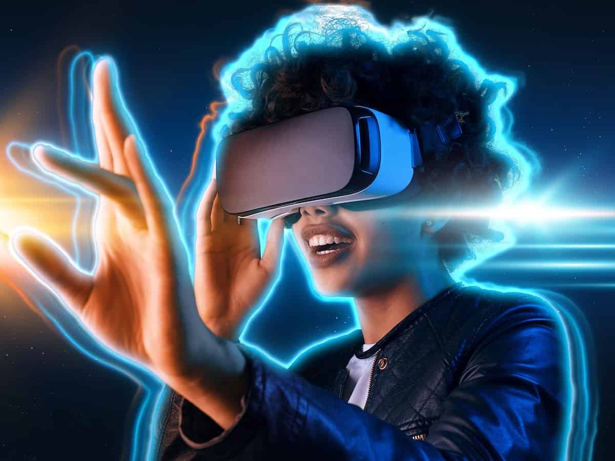 Metaverse, Web3 market to reach $200 bn in India by 2035: Report