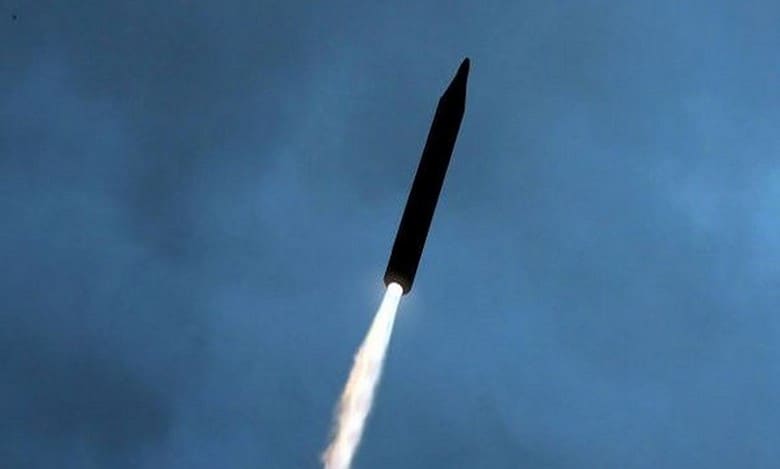 Houthis say they strike Israel with ballistic missiles