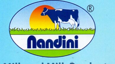 Kerala govt to oppose Karnataka's Nandini milk coming into state