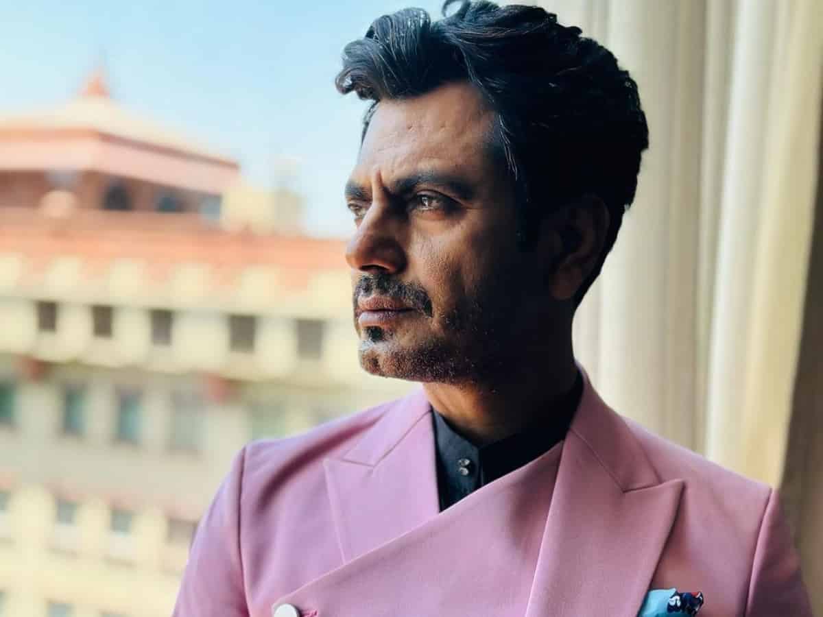 Nawazuddin was once dragged out by collar on movie sets, know why