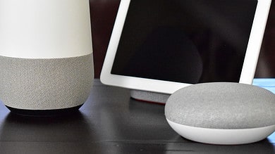 YouTube testing new connectivity feature for Nest speakers on Music app