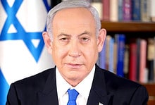 Netanyahu accepts invitation to address US Congress