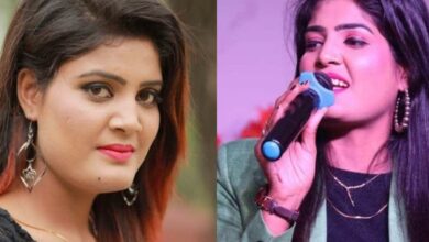 Bhojpuri Singer Nisha Upadhyay gets shot during live performance