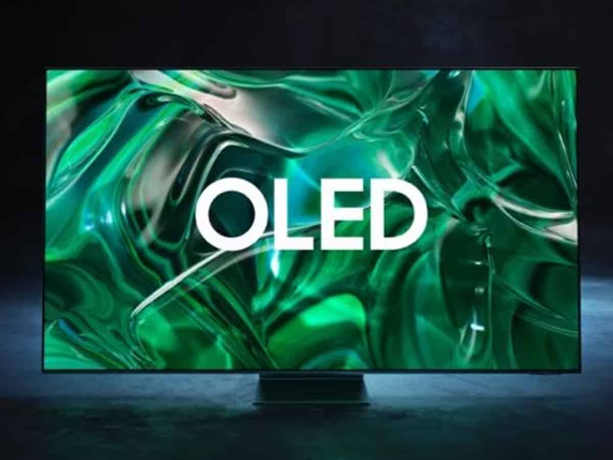 Samsung's new OLED TV range with Neural Quantum Processor 4K now in India