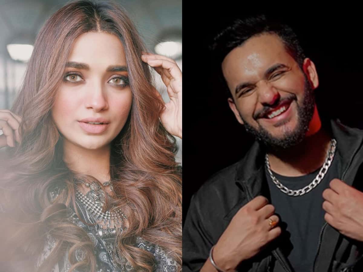 Bigg Boss OTT 2: Fukra Insaan's comment Jiya Shankar's skin irks netizens