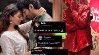 Pakistanis irked with Pasoori remake in Kartik Aaryan's movie