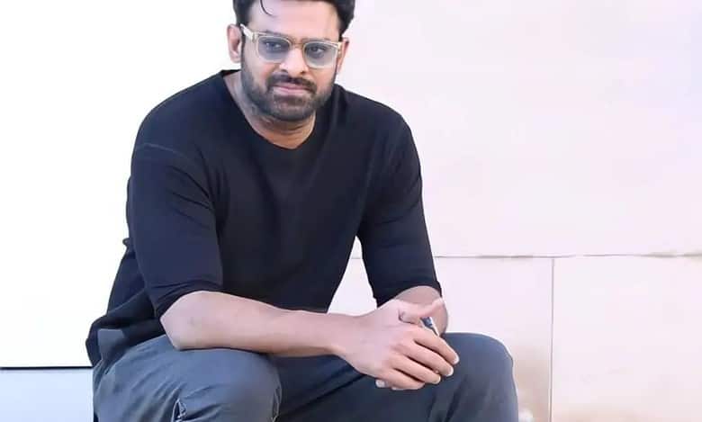 A farmhouse? Prabhas buys new property near Hyderabad