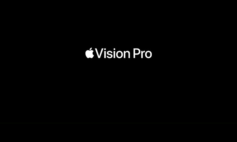Apple introduces Apple Vision Pro, the future of AR headsets