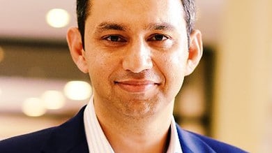 Puneet Chandok, AWS India & South Asia head, moves on