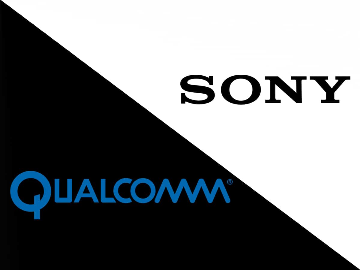 Qualcomm to deliver next-gen Snapdragon chips for Sony smartphones
