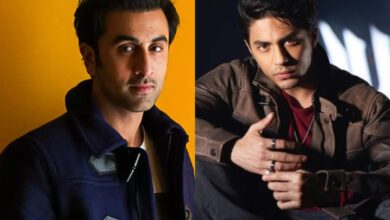 BIG update: Ranbir Kapoor in Aryan Khan's debut project!