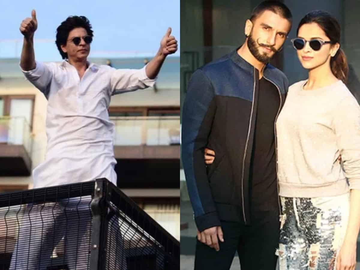 Ranveer, Deepika's new home next to Mannat: It is worth Rs…