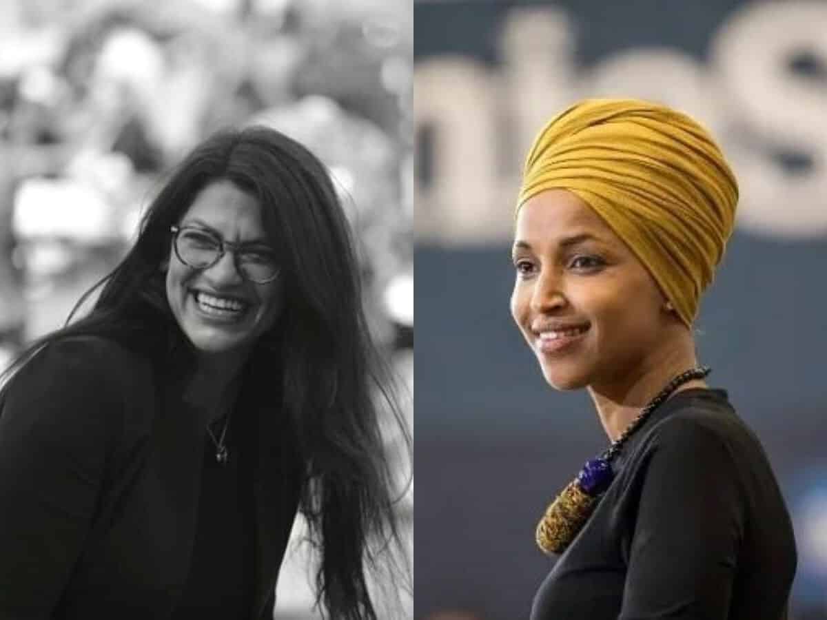 Ilhan Omar