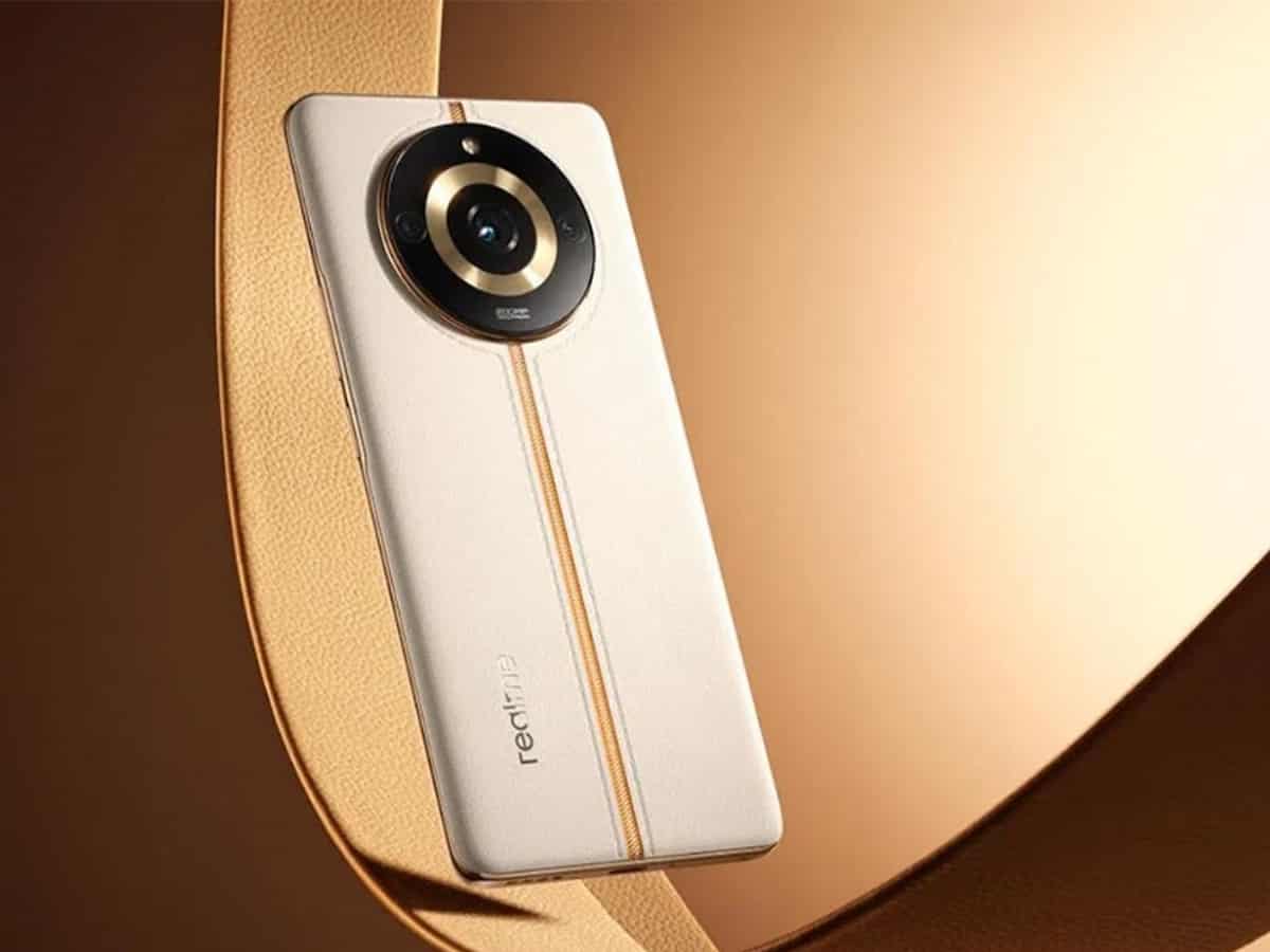 realme Number Series: Redefining excellence in camera, design, and display
