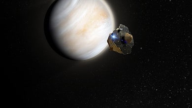 Rocket Lab's 1st private Venus mission delayed till 2025: Report