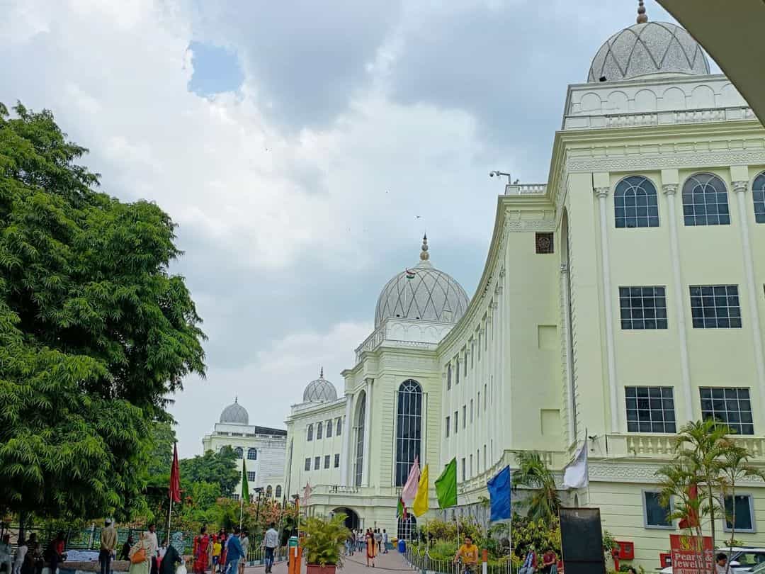 Salar Jung Museum