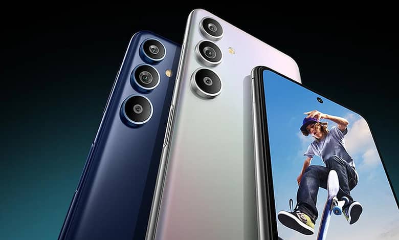 Samsung Galaxy F54 5G goes on sale starting June 20