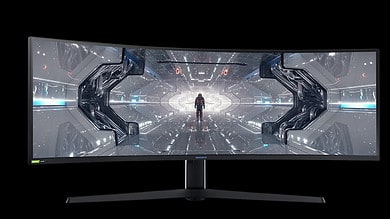 Samsung unveils new line-up of gaming monitors in India