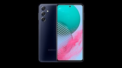 Samsung Galaxy M34 5G with 50MP camera to be priced under Rs 20K