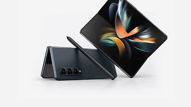 Samsung Galaxy Z Fold 5 may come in 3 online-exclusive colours