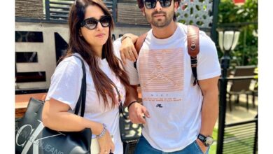 Dipika Kakar, Shoaib Ibrahim's newborn's 'pics' circulate online