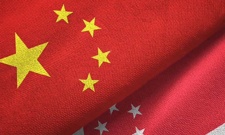 China, Singapore to establish secure defence communication link