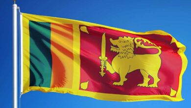 Sri Lanka's economy shrinks 11.5 per cent in first quarter 2023