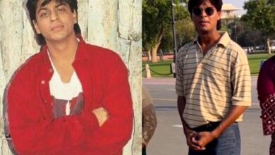 Meet Suraj Kumar, SRK's lookalike who is breaking the internet