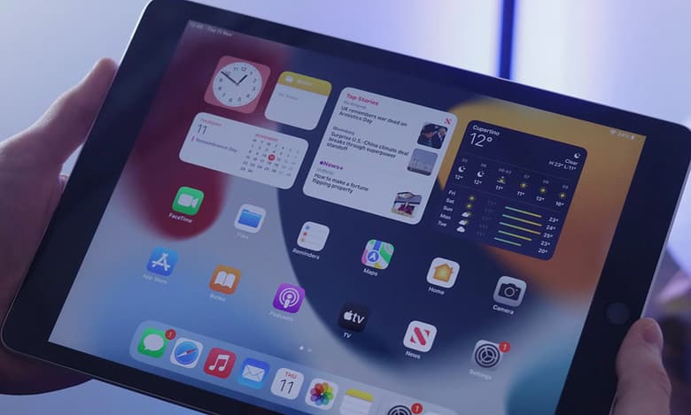 Top 5 versatile tablets under Rs 50K in India