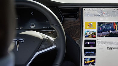 Hacker finds secret 'Elon Mode' for hands-free driving in Tesla vehicles