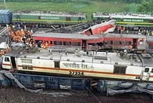 Sri Lankan President expresses grief over tragic train collision in Odisha